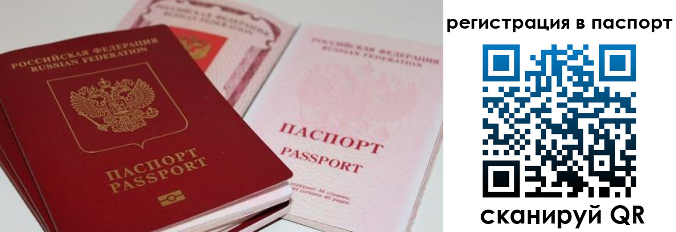 временная регистрация недорого в Поворино